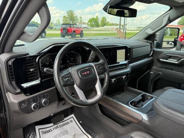 used 2024 GMC Sierra 2500 car, priced at $78,495