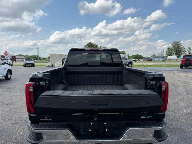 used 2024 GMC Sierra 2500 car, priced at $78,495