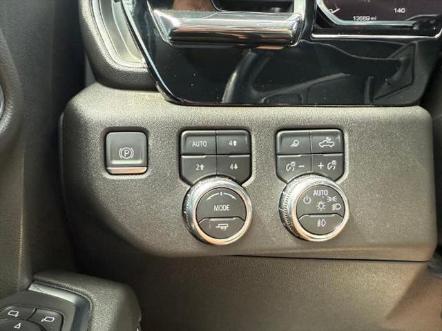 used 2024 GMC Sierra 2500 car, priced at $78,495