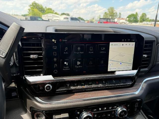 used 2024 GMC Sierra 2500 car, priced at $78,495