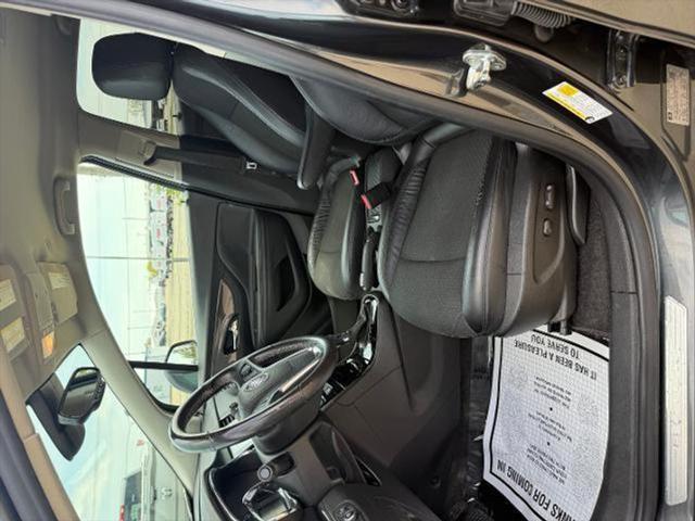 used 2017 Buick Encore car