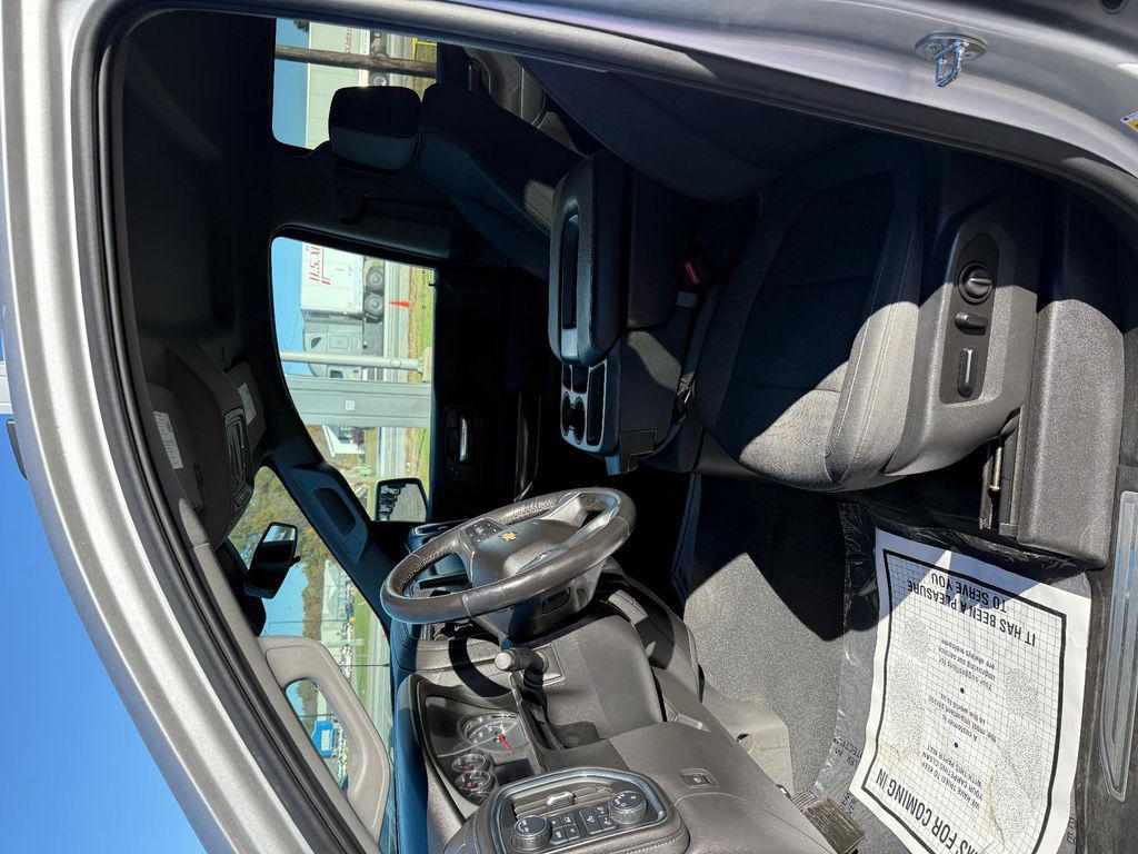 used 2020 Chevrolet Silverado 1500 car, priced at $27,998