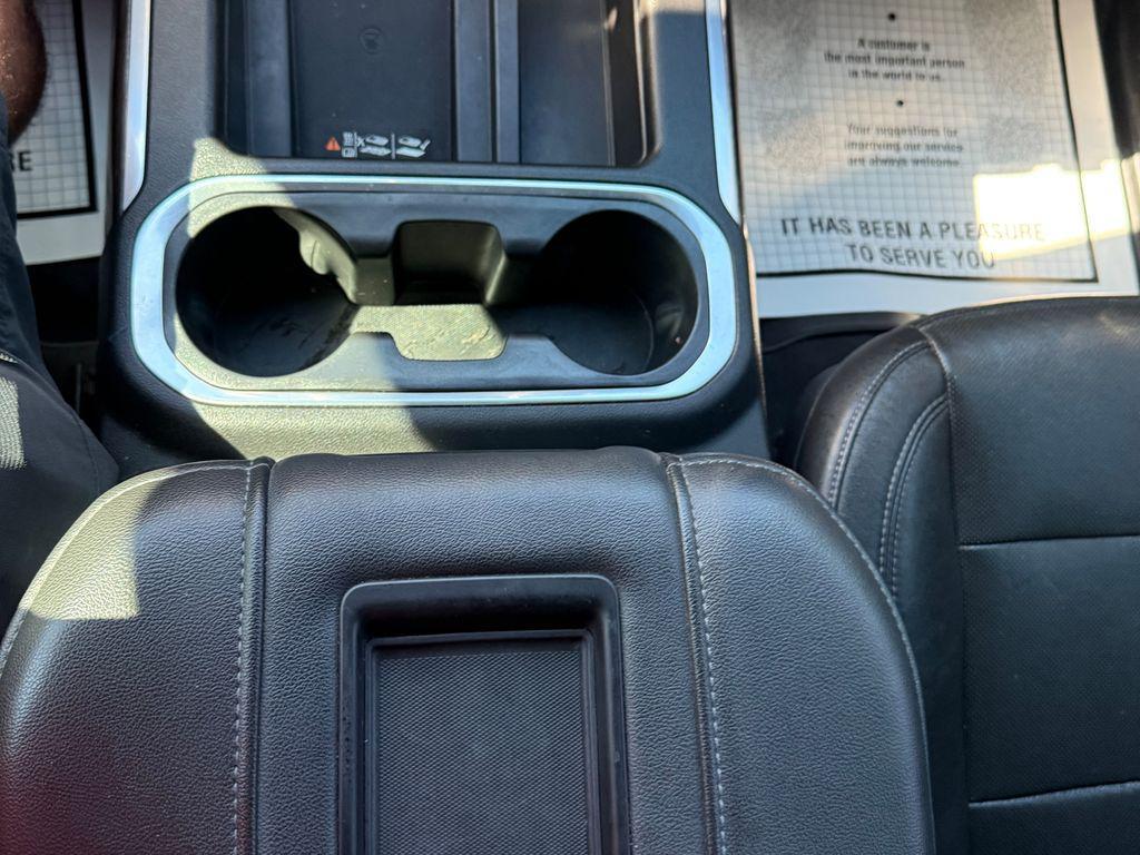 used 2020 Chevrolet Silverado 1500 car, priced at $34,995