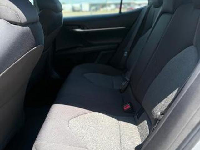 used 2018 Toyota Camry car, priced at $16,998