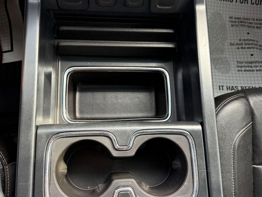 used 2018 Chevrolet Silverado 2500 car, priced at $48,998