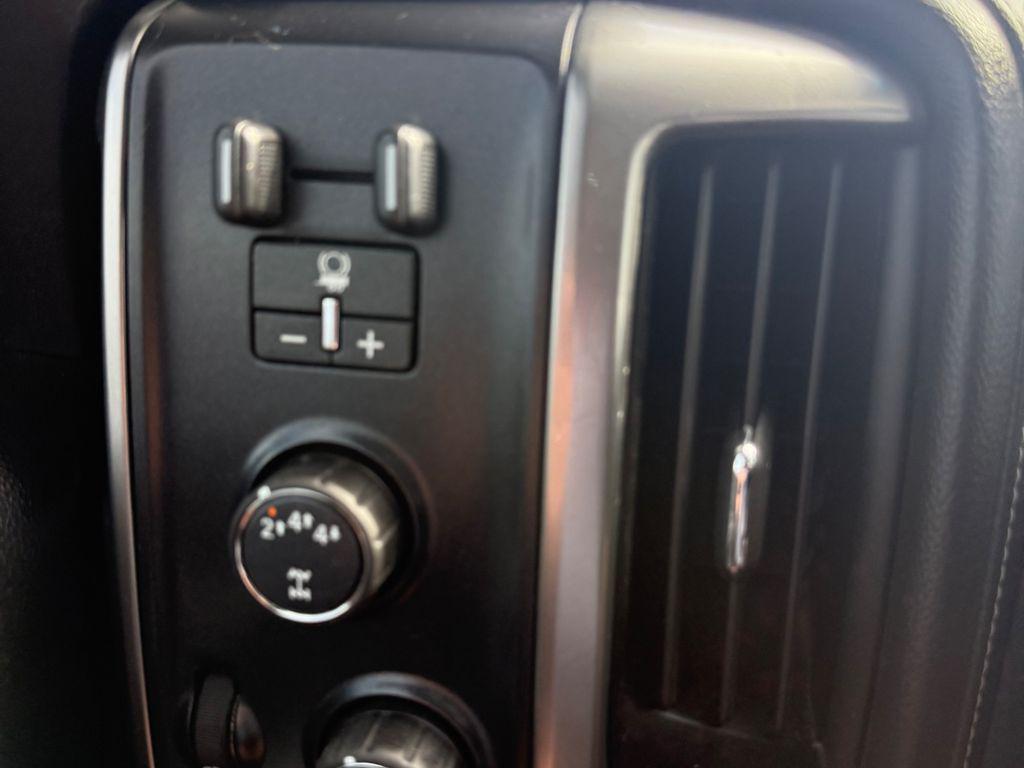 used 2018 Chevrolet Silverado 2500 car, priced at $48,998