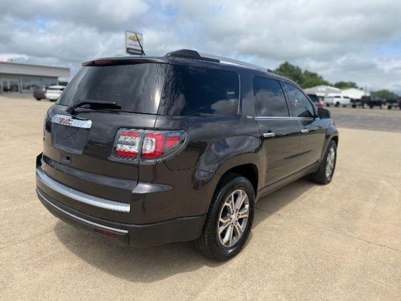 used 2015 GMC Acadia car, priced at $12,999