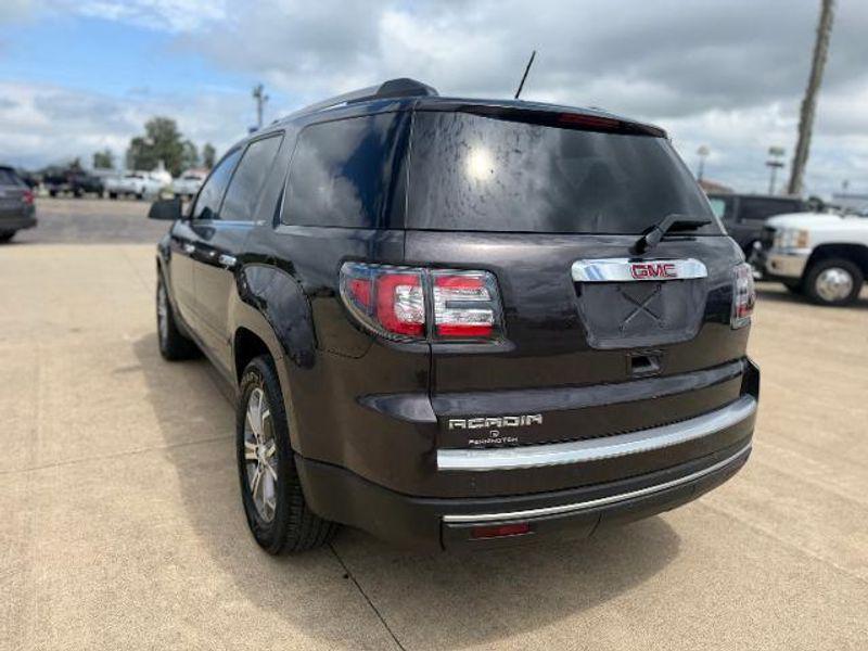 used 2015 GMC Acadia car, priced at $12,999