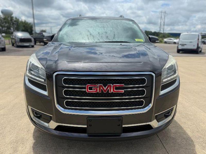 used 2015 GMC Acadia car, priced at $12,999