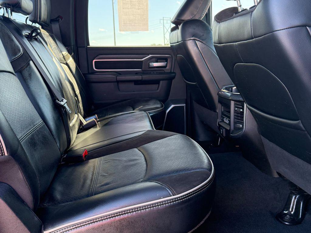 used 2024 Ram 2500 car, priced at $73,998