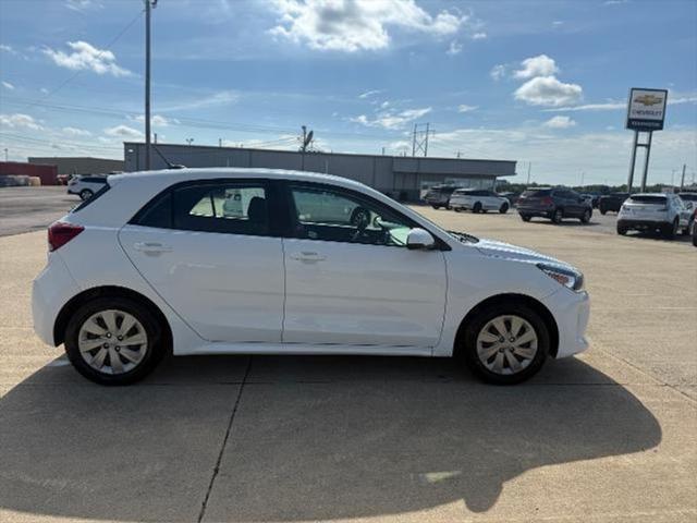 used 2020 Kia Rio car, priced at $13,997