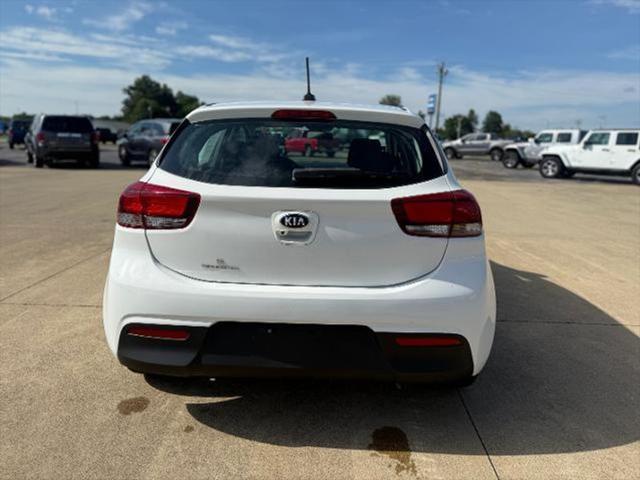 used 2020 Kia Rio car, priced at $13,997