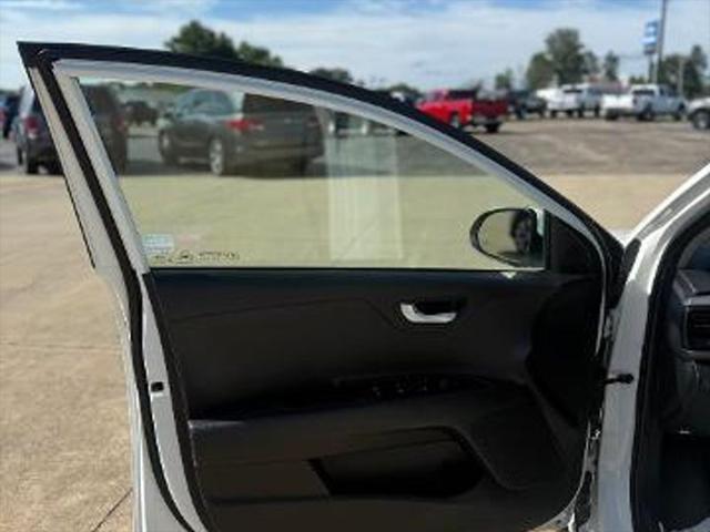 used 2020 Kia Rio car, priced at $13,997