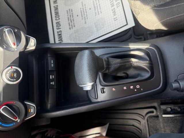 used 2020 Kia Rio car, priced at $13,997