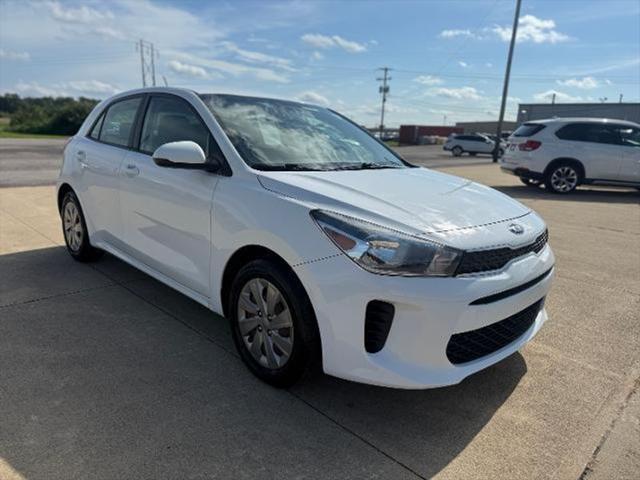 used 2020 Kia Rio car, priced at $13,997