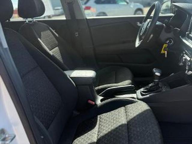 used 2020 Kia Rio car, priced at $13,997