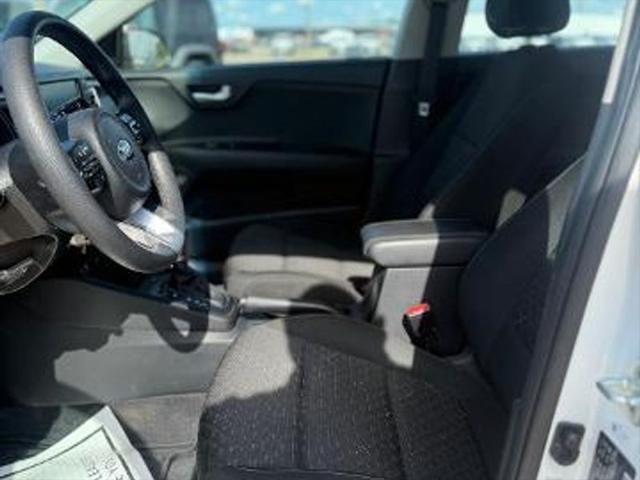 used 2020 Kia Rio car, priced at $13,997