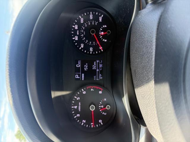 used 2020 Kia Rio car, priced at $13,997