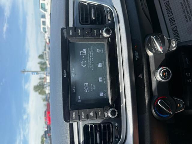 used 2020 Kia Rio car, priced at $13,997