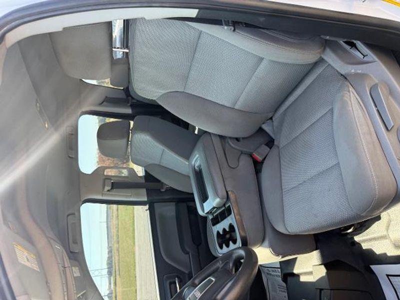 used 2018 GMC Sierra 1500 car, priced at $23,997