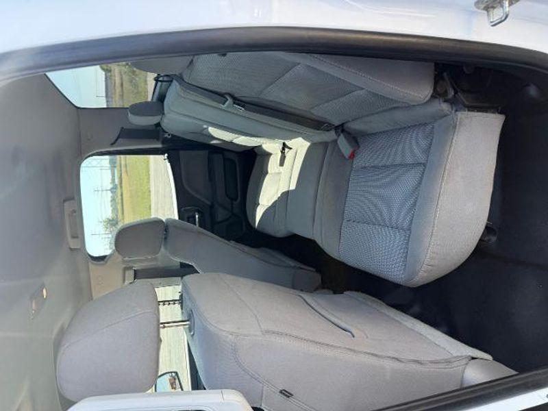 used 2018 GMC Sierra 1500 car, priced at $23,997