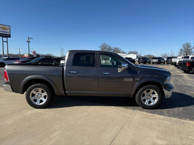 used 2017 Ram 1500 car