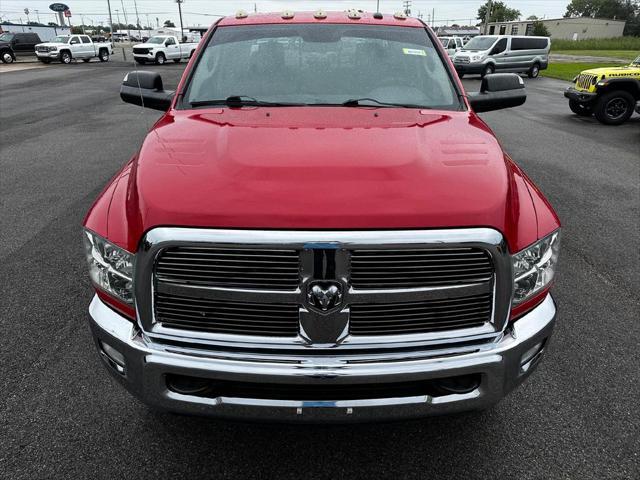 used 2014 Ram 2500 car, priced at $22,998