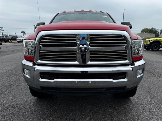 used 2014 Ram 2500 car, priced at $22,998