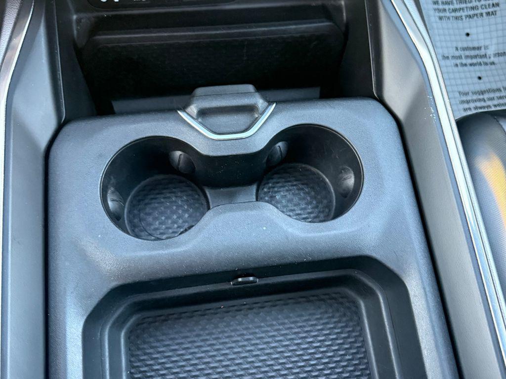 used 2019 Ram 1500 car, priced at $26,998