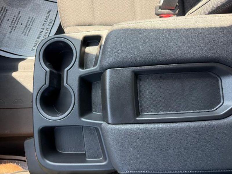 new 2024 Chevrolet Silverado 2500 car