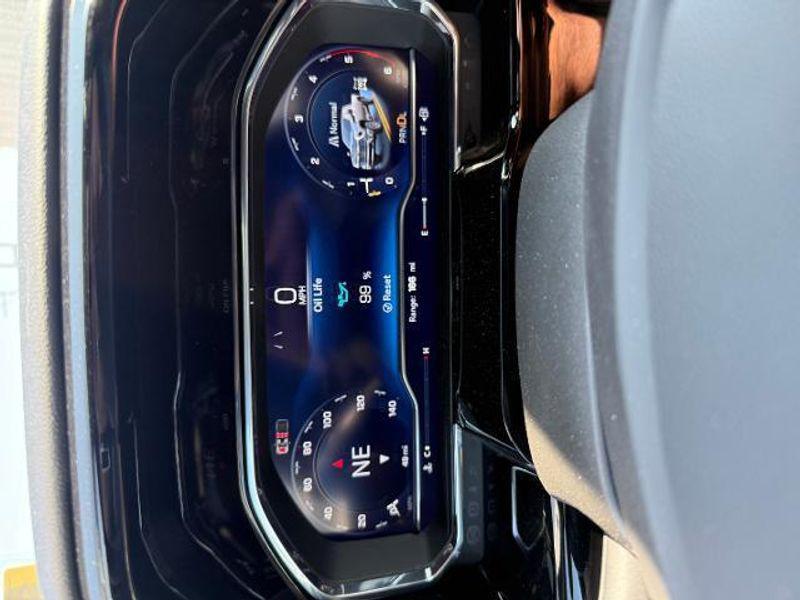 new 2024 Chevrolet Silverado 2500 car