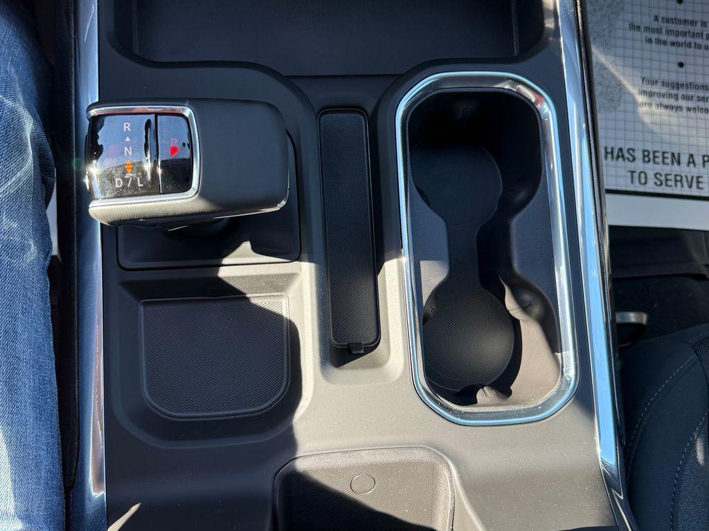 new 2026 Chevrolet Silverado 1500 car, priced at $65,495