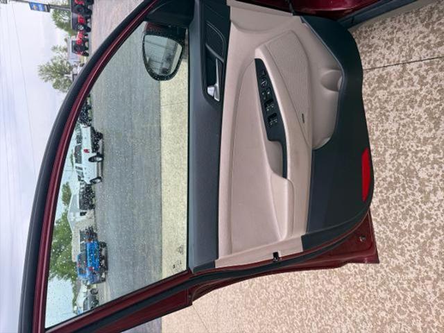 used 2017 Hyundai Tucson car, priced at $15,990