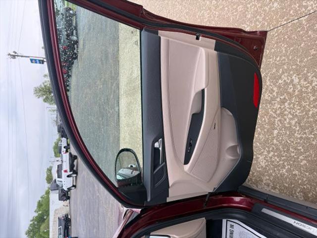 used 2017 Hyundai Tucson car, priced at $15,990
