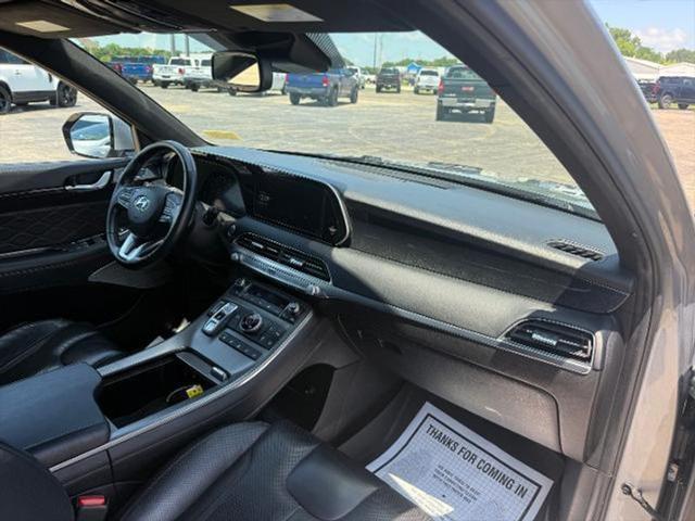 used 2020 Hyundai Palisade car, priced at $27,190