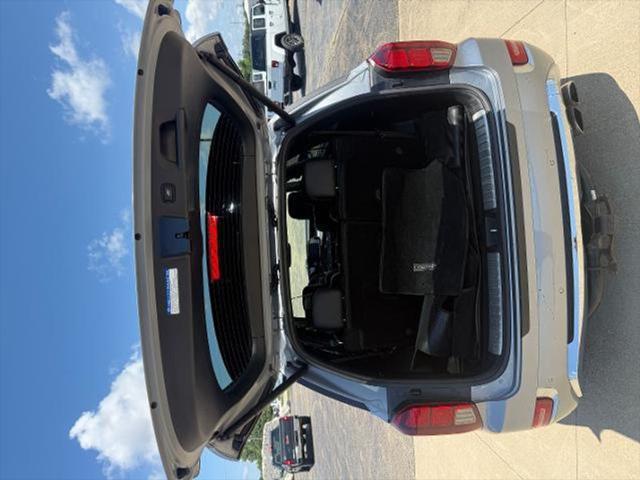 used 2020 Hyundai Palisade car, priced at $27,190