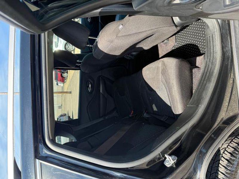 used 2019 Jeep Cherokee car, priced at $17,295