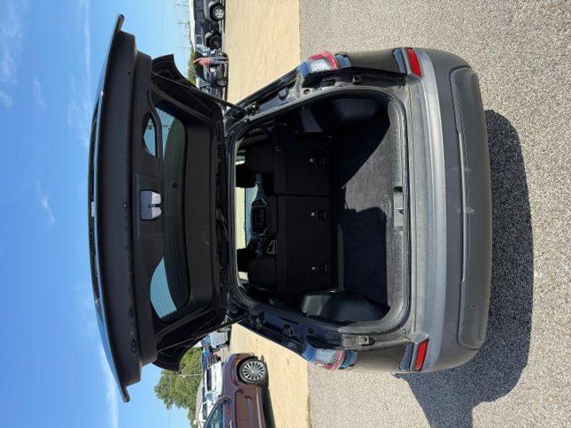 used 2019 Jeep Cherokee car, priced at $17,295