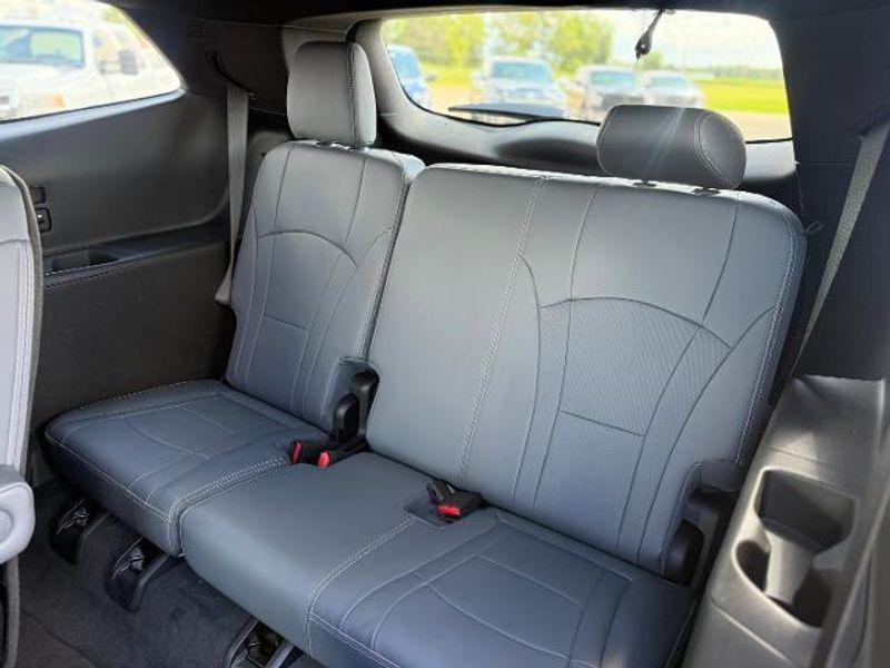 used 2023 Buick Enclave car, priced at $36,999
