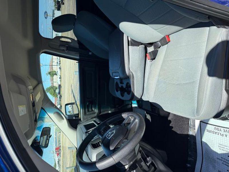 used 2017 Ram 1500 car, priced at $24,999