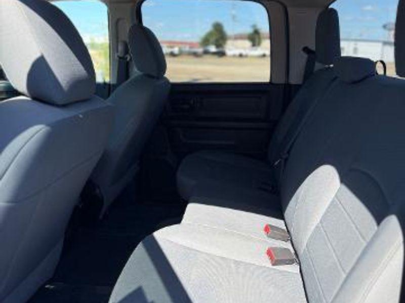used 2017 Ram 1500 car, priced at $24,999