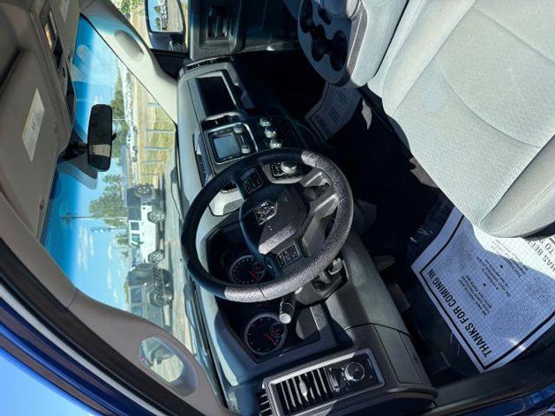 used 2017 Ram 1500 car, priced at $24,999