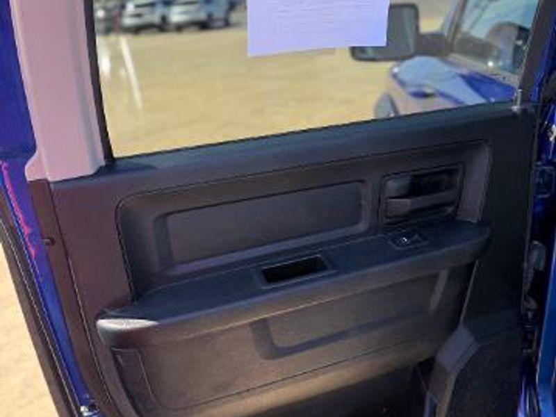 used 2017 Ram 1500 car, priced at $24,999