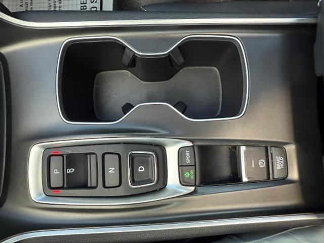 used 2022 Honda Accord car