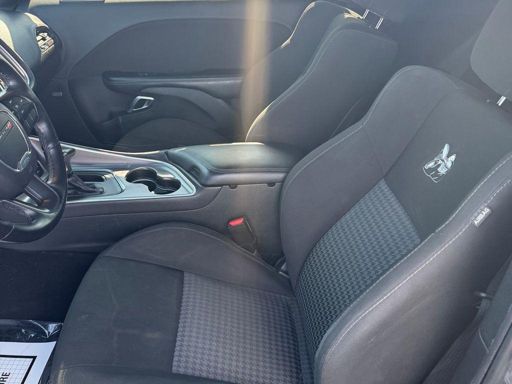 used 2020 Dodge Challenger car, priced at $33,917