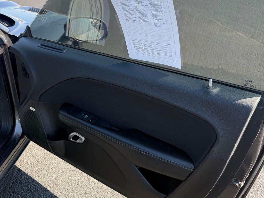 used 2020 Dodge Challenger car, priced at $33,917