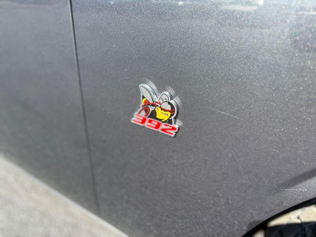 used 2020 Dodge Challenger car, priced at $33,917