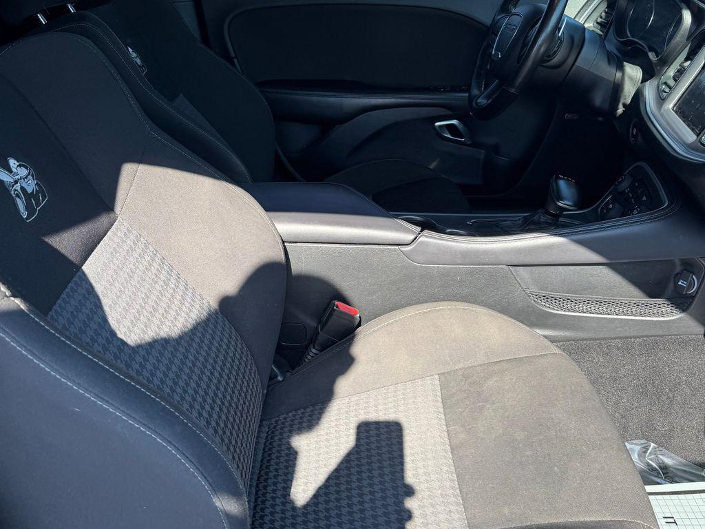 used 2020 Dodge Challenger car, priced at $33,917