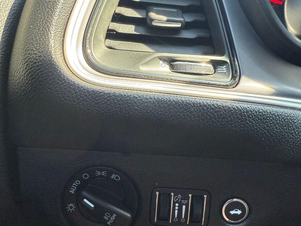 used 2020 Dodge Challenger car, priced at $33,917