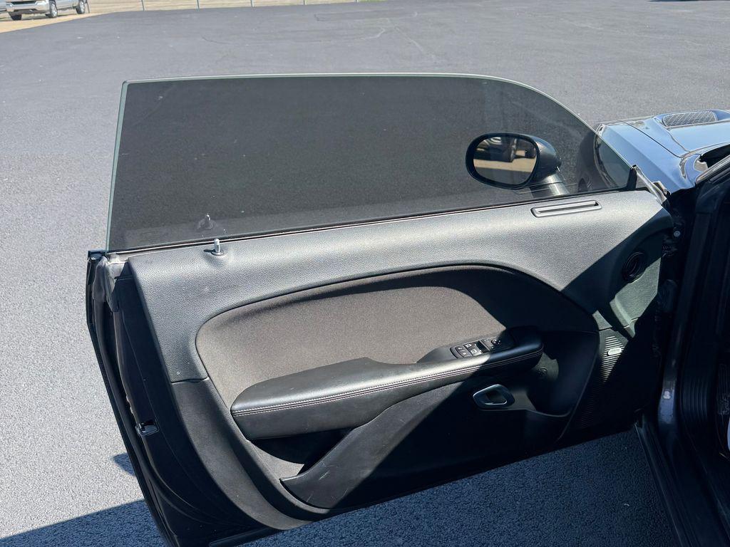 used 2020 Dodge Challenger car, priced at $33,917